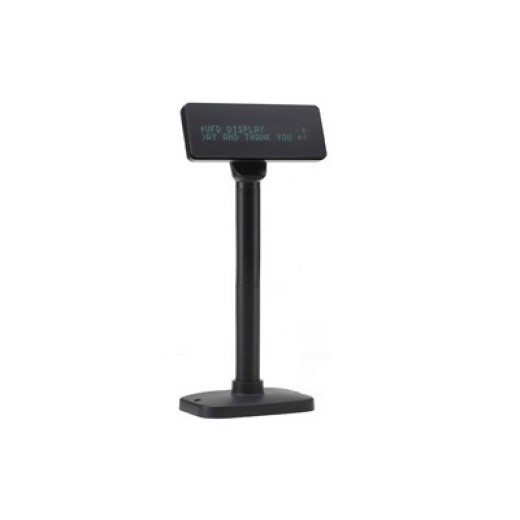 ALFA VFD-822 B Οθόνη Πελάτη